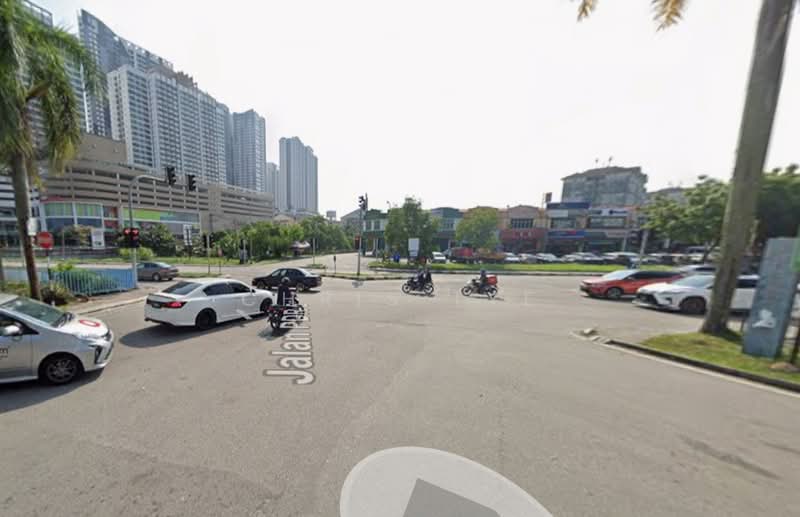 Shop / Office for Sale in Kawasan Perniagaan Desa Ria (Balakong) - Chris Tye - Exterior - PropertyGuru.com.my
