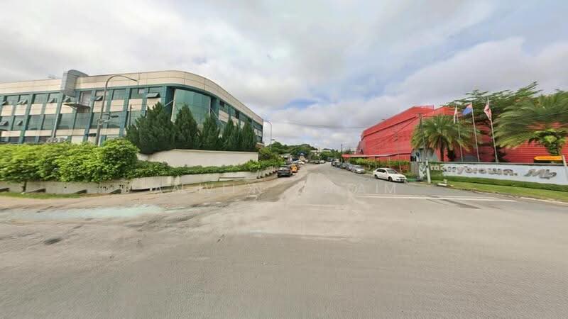 Kilang untuk Dijual di Kawasan Perindustrian Dewani (Johor Bahru) - Alvin Cham - Exterior - PropertyGuru.com.my