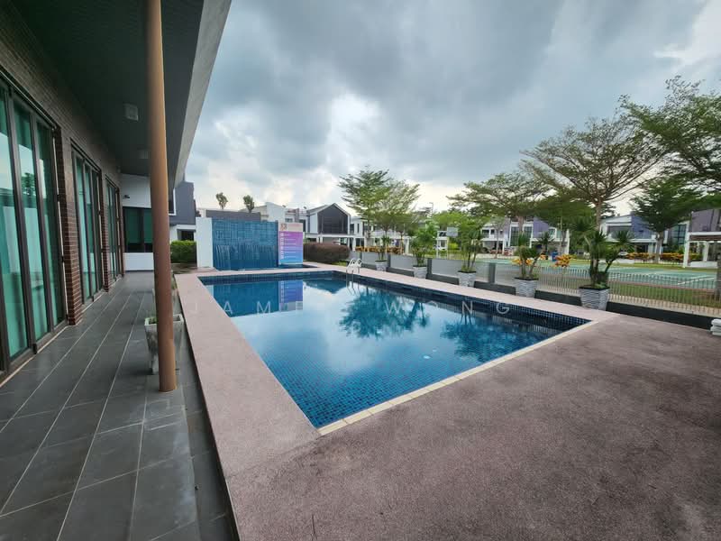 Bungalow for Sale in Perdana Lakeview East (Cyberjaya) - James Wong - Exterior - PropertyGuru.com.my