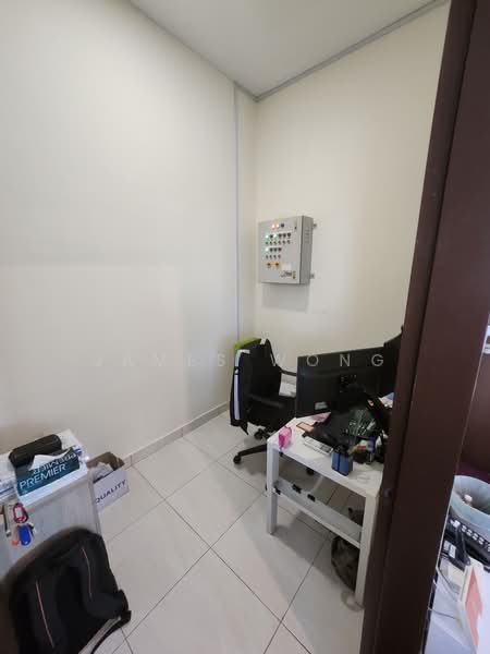 Bungalow for Sale in Perdana Lakeview East (Cyberjaya) - James Wong - Study - PropertyGuru.com.my