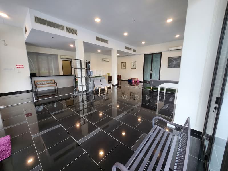 Bungalow for Sale in Perdana Lakeview East (Cyberjaya) - James Wong - Lobby - PropertyGuru.com.my