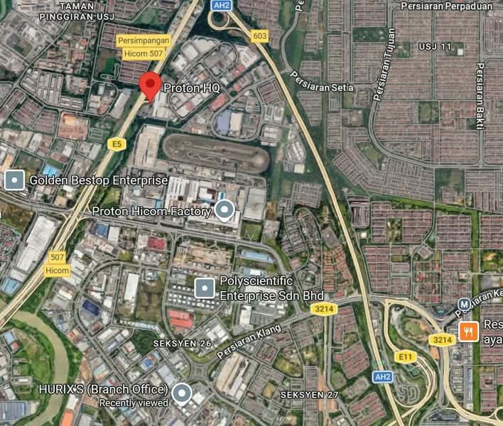 Semi-D Factory for Rent in Seksyen 27 (Shah Alam) - Shirley Choy - PropertyGuru.com.my