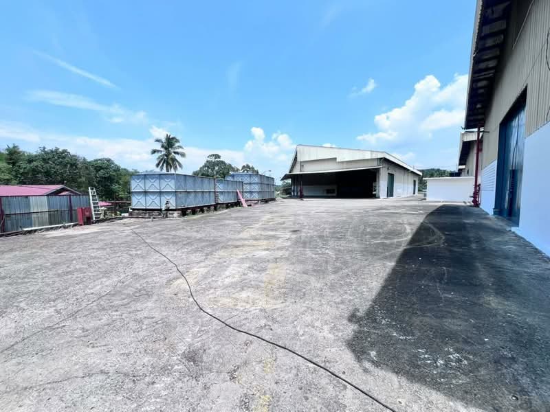 Factory for Sale in Segamat (Johor) - Zoey Lee - Exterior - PropertyGuru.com.my