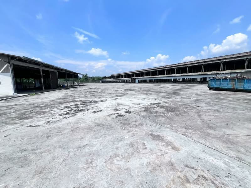 Factory for Sale in Segamat (Johor) - Zoey Lee - Exterior - PropertyGuru.com.my