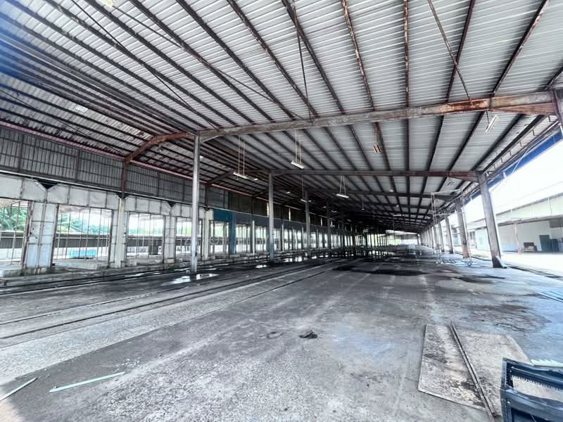 Factory for Sale in Segamat (Johor) - Zoey Lee - Interior - PropertyGuru.com.my