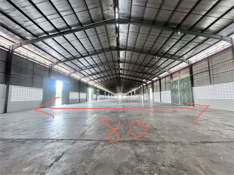 Factory for Sale in Segamat (Johor) - Zoey Lee - Interior - PropertyGuru.com.my