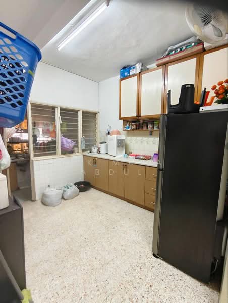 Rumah Teres 2 Tingkat untuk Dijual di Gombak (Selangor) - Cik Maya Abdul - Kitchen - PropertyGuru.com.my