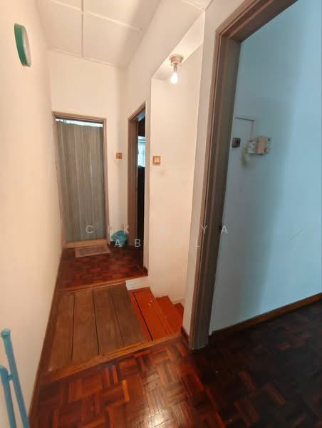 Rumah Teres 2 Tingkat untuk Dijual di Gombak (Selangor) - Cik Maya Abdul - Corridor - PropertyGuru.com.my