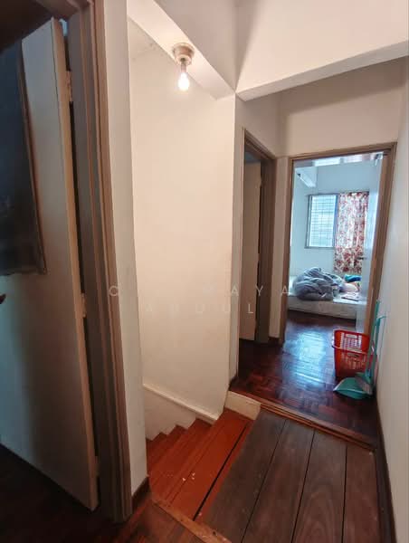 Rumah Teres 2 Tingkat untuk Dijual di Gombak (Selangor) - Cik Maya Abdul - Corridor - PropertyGuru.com.my