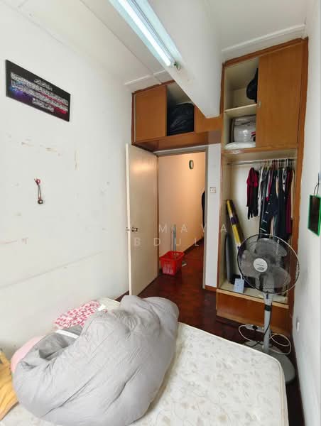 Rumah Teres 2 Tingkat untuk Dijual di Gombak (Selangor) - Cik Maya Abdul - Bedroom - PropertyGuru.com.my