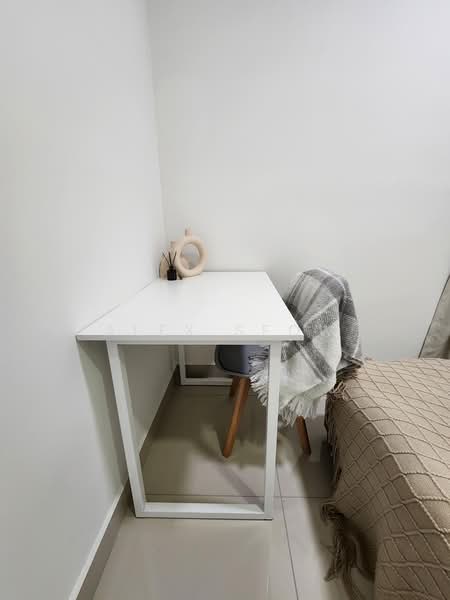 Condominium for Rent at Platinum Arena - Alex Seow - Bedroom - PropertyGuru.com.my