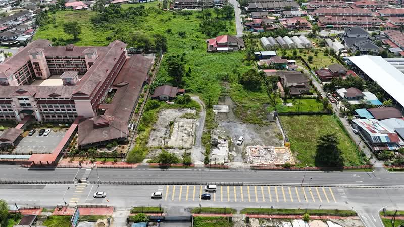 Agricultural Land for Rent in Matang (Kuching) - Sherene Kok - Exterior - PropertyGuru.com.my