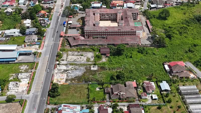 Agricultural Land for Rent in Matang (Kuching) - Sherene Kok - Exterior - PropertyGuru.com.my