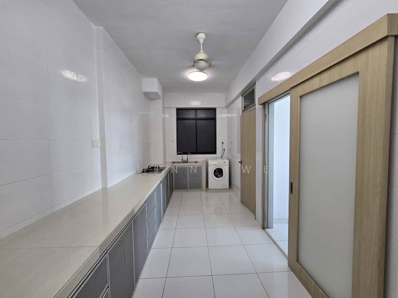 Service Residence for Rent at The Sky Executive Suites - Glenn Twe - PropertyGuru.com.my