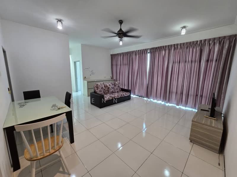 Service Residence for Rent at The Sky Executive Suites - Glenn Twe - PropertyGuru.com.my