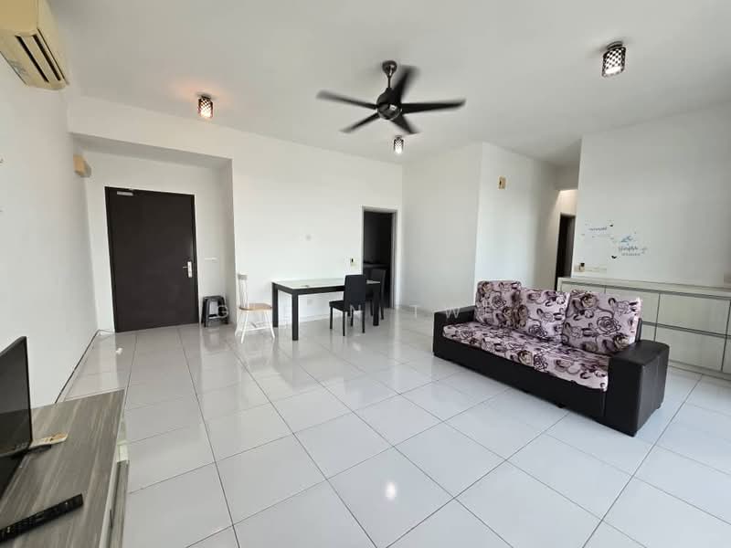 Service Residence for Rent at The Sky Executive Suites - Glenn Twe - PropertyGuru.com.my