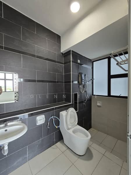 Service Residence for Rent at The Sky Executive Suites - Glenn Twe - PropertyGuru.com.my
