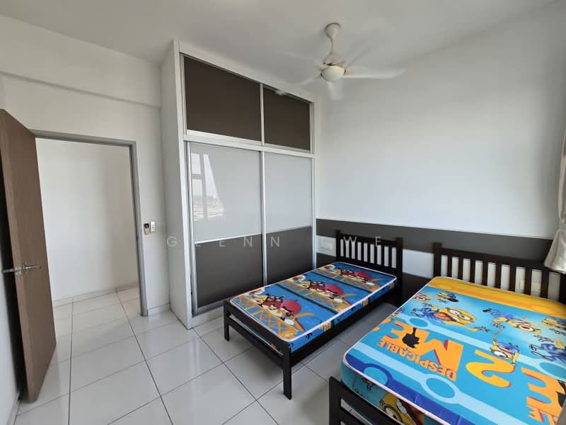 Service Residence for Rent at The Sky Executive Suites - Glenn Twe - PropertyGuru.com.my