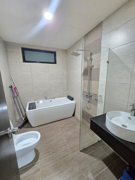 Service Residence for Rent at The Sky Executive Suites - Glenn Twe - PropertyGuru.com.my