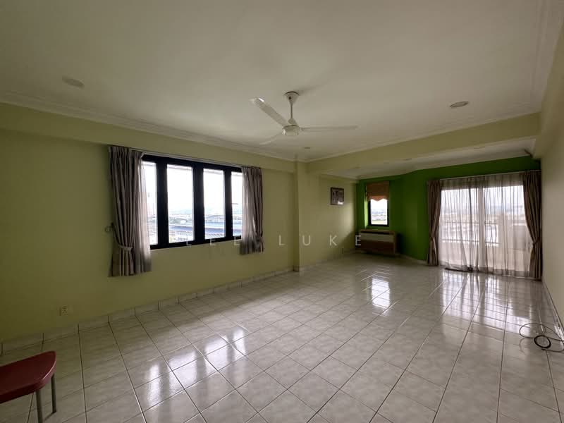 Condominium for Sale at Tropika Paradise Condominium - Lee Luke - PropertyGuru.com.my