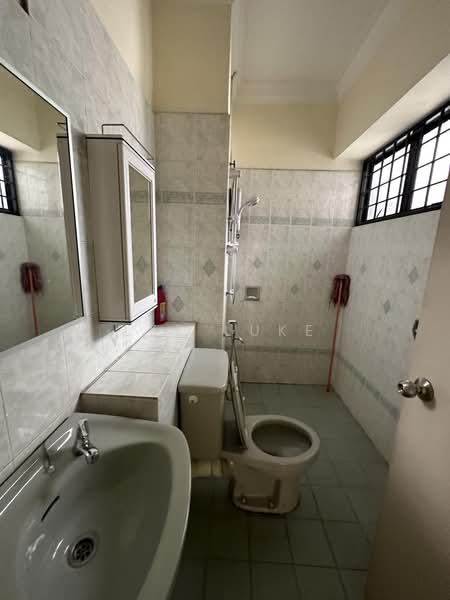 Condominium for Sale at Tropika Paradise Condominium - Lee Luke - PropertyGuru.com.my