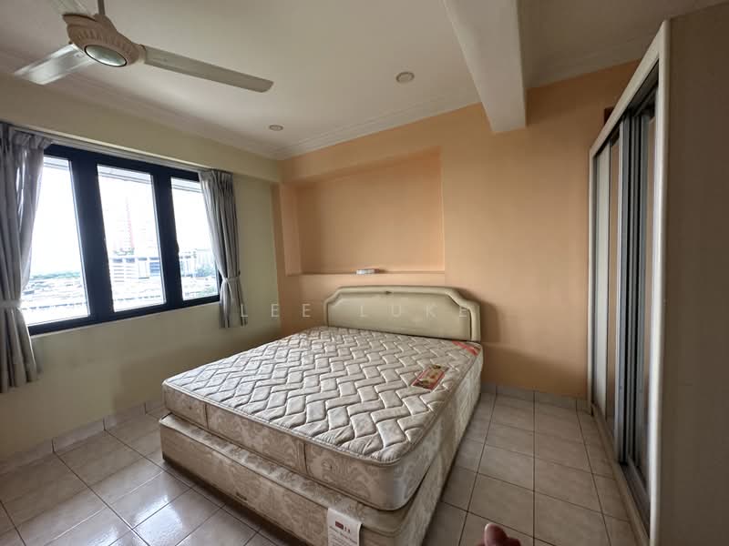 Condominium for Sale at Tropika Paradise Condominium - Lee Luke - PropertyGuru.com.my