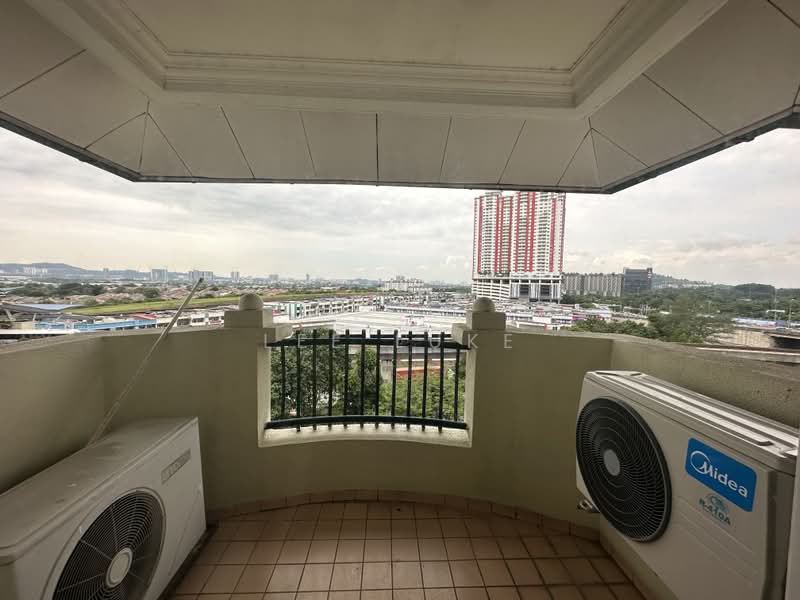 Condominium for Sale at Tropika Paradise Condominium - Lee Luke - PropertyGuru.com.my