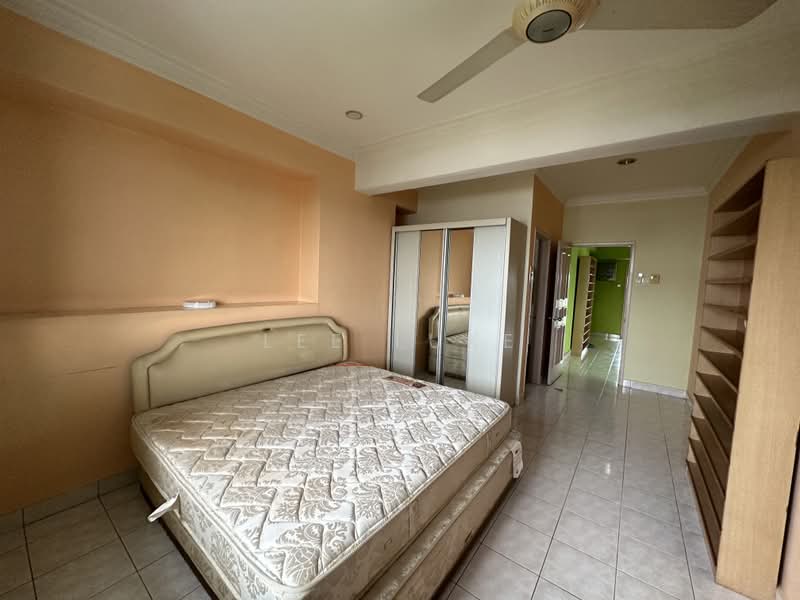 Condominium for Sale at Tropika Paradise Condominium - Lee Luke - PropertyGuru.com.my