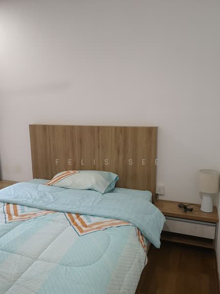 Service Residence for Rent at KL Gateway Residences - Felis See - Bedroom - PropertyGuru.com.my
