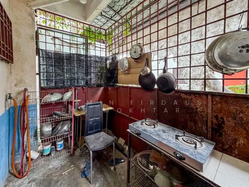 2-storey Terraced House for Sale in Saujana (Selangor) - Akramin Firdaus Bin Mokhtar - PropertyGuru.com.my