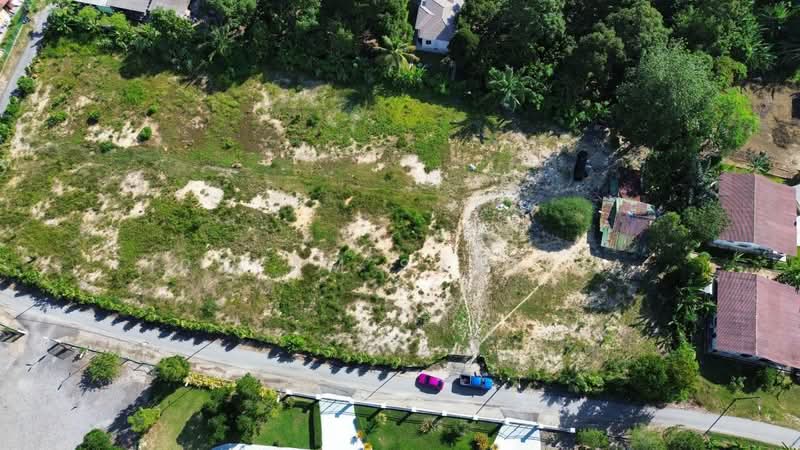 Agricultural Land for Rent in Kampung Rinching Hulu (Semenyih) - Irsyam Sjatria - PropertyGuru.com.my