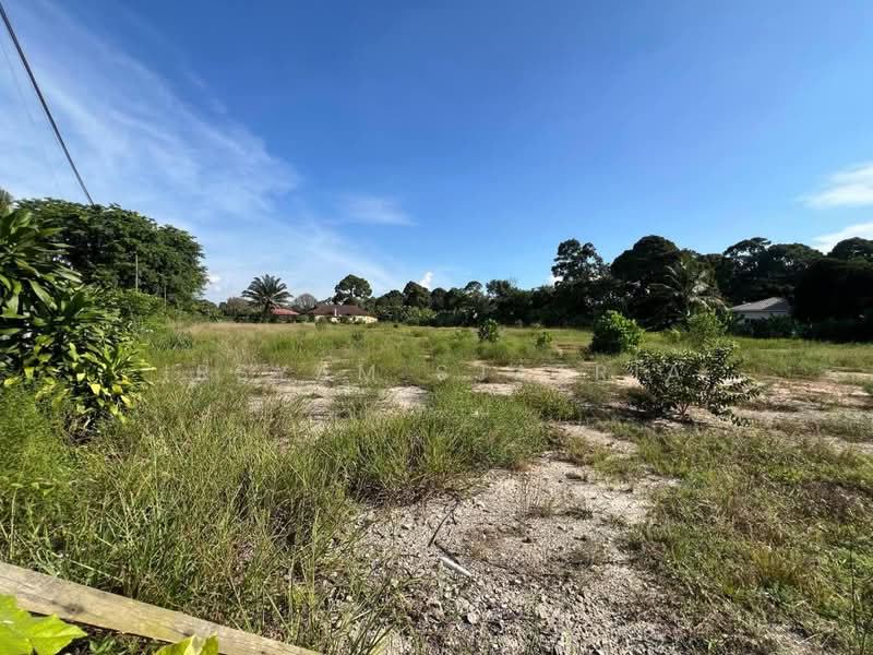 Agricultural Land for Rent in Kampung Rinching Hulu (Semenyih) - Irsyam Sjatria - PropertyGuru.com.my