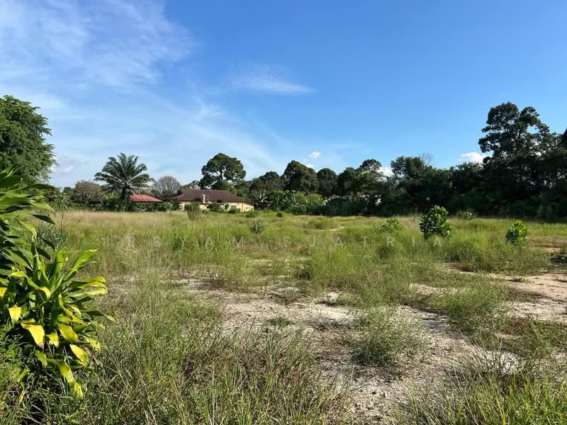 Agricultural Land for Rent in Kampung Rinching Hulu (Semenyih) - Irsyam Sjatria - PropertyGuru.com.my