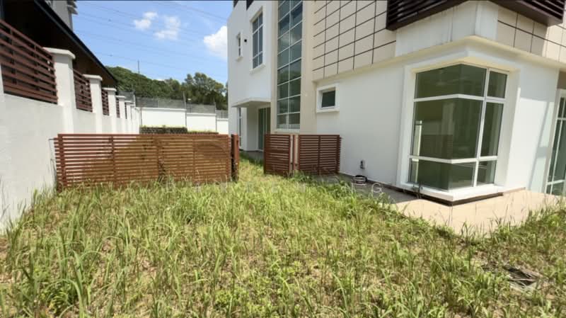 Bungalow for Rent in Seksyen U1 (Glenmarie) - Darren Ng - Exterior - PropertyGuru.com.my