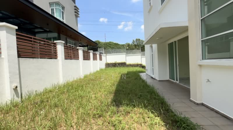 Bungalow for Rent in Seksyen U1 (Glenmarie) - Darren Ng - Exterior - PropertyGuru.com.my