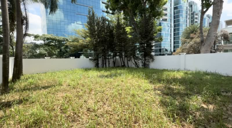Bungalow for Rent in Seksyen U1 (Glenmarie) - Darren Ng - Exterior - PropertyGuru.com.my