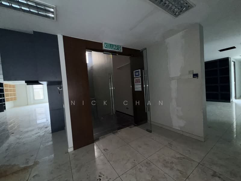 Shop / Office for Rent in Taman Putra Damai (Ara Damansara) - Nick Chan - PropertyGuru.com.my