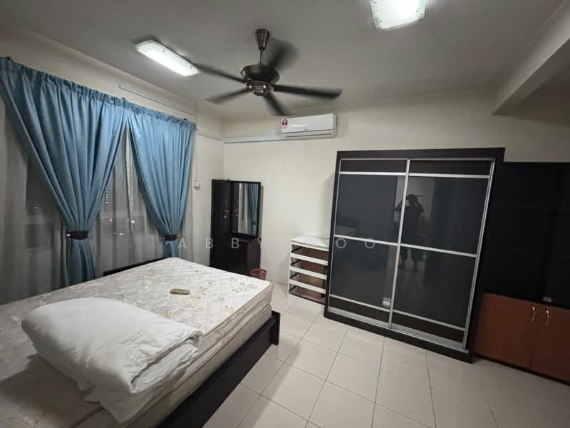 Condominium for Rent at Mutiara Anggerik - Abby Woo - Bedroom - PropertyGuru.com.my