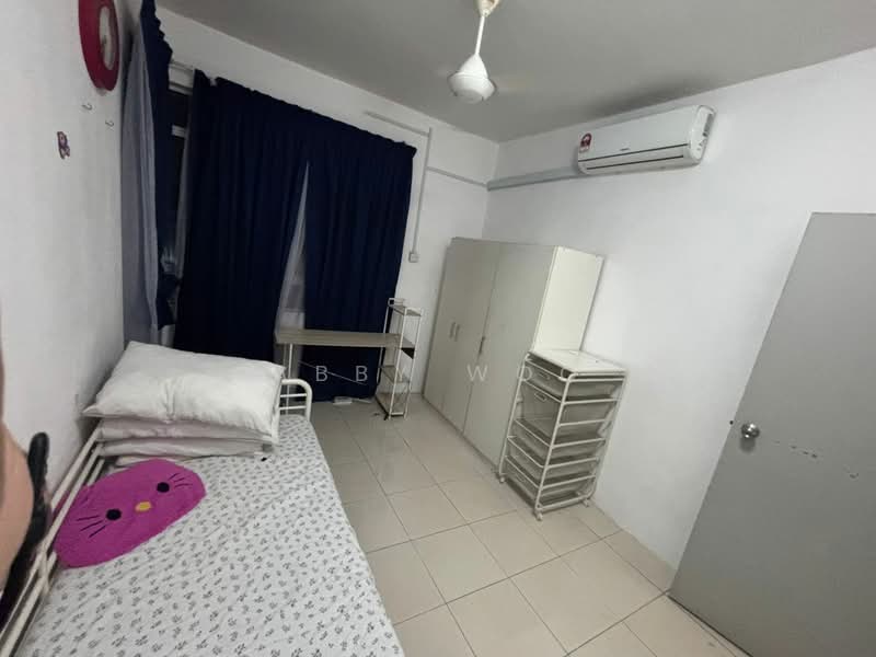 Condominium for Rent at Mutiara Anggerik - Abby Woo - Bedroom - PropertyGuru.com.my