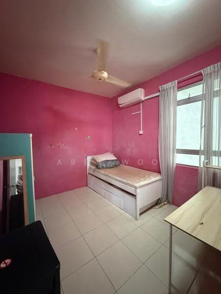 Kondominium untuk Disewa di Mutiara Anggerik - Abby Woo - Bedroom - PropertyGuru.com.my