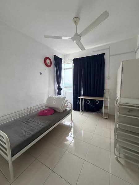 Kondominium untuk Disewa di Mutiara Anggerik - Abby Woo - Bedroom - PropertyGuru.com.my