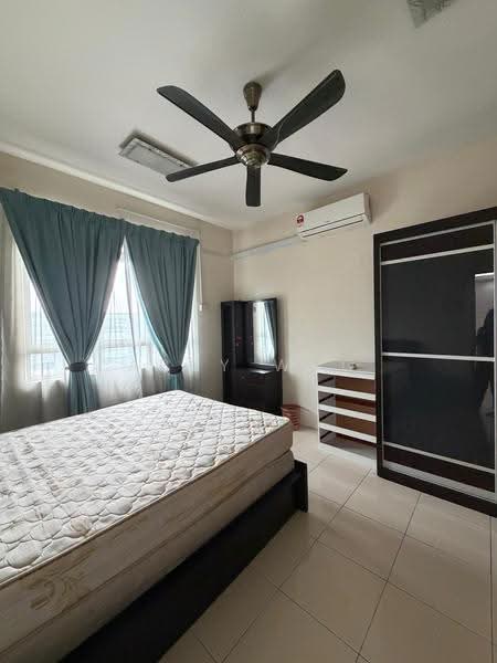 Kondominium untuk Disewa di Mutiara Anggerik - Abby Woo - Bedroom - PropertyGuru.com.my