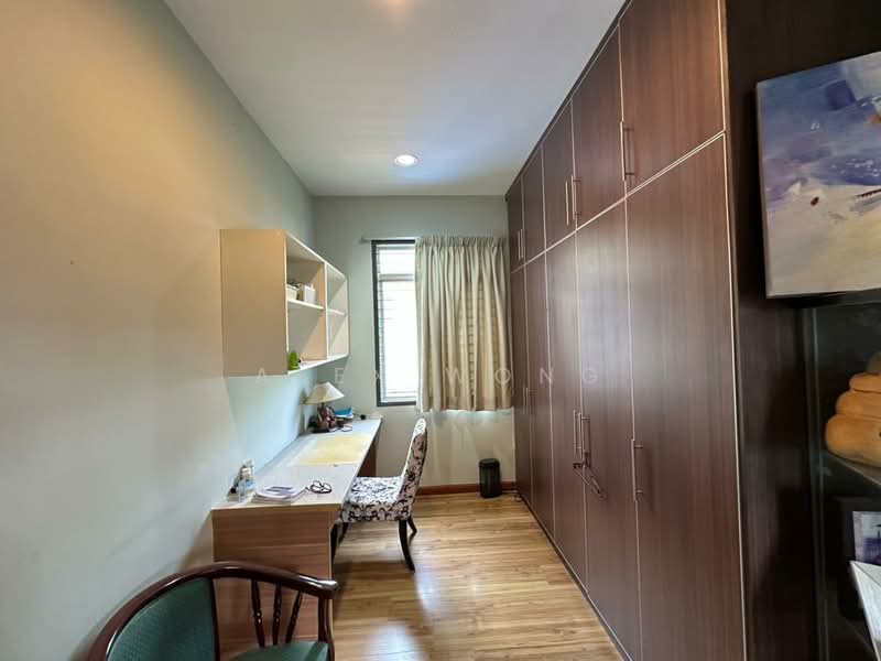 Rumah Berkembar untuk Dijual di Shah Alam (Selangor) - Alex Wong - Study - PropertyGuru.com.my