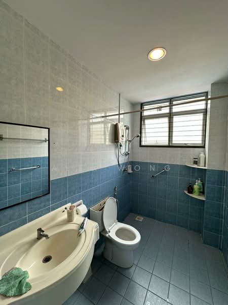Rumah Berkembar untuk Dijual di Shah Alam (Selangor) - Alex Wong - Bathroom - PropertyGuru.com.my