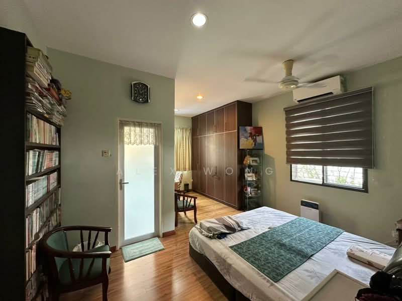 Rumah Berkembar untuk Dijual di Shah Alam (Selangor) - Alex Wong - Bedroom - PropertyGuru.com.my