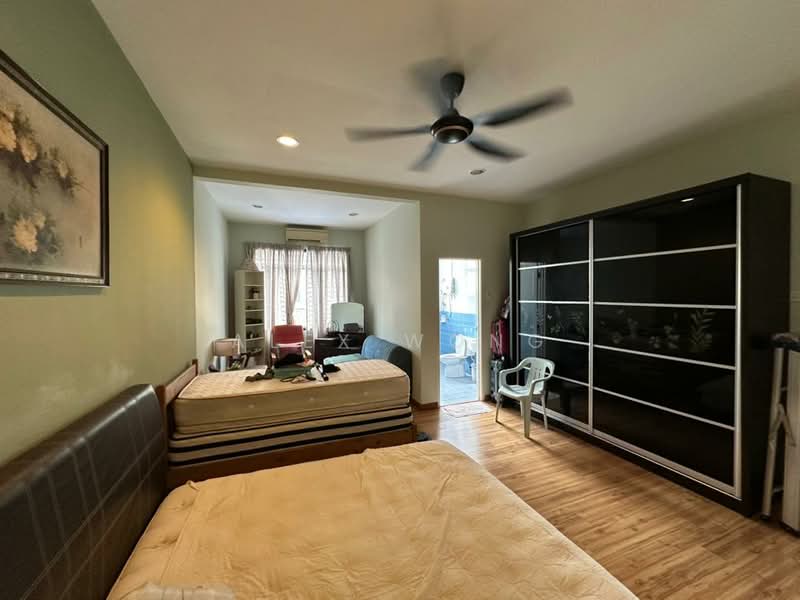 Rumah Berkembar untuk Dijual di Shah Alam (Selangor) - Alex Wong - Bedroom - PropertyGuru.com.my