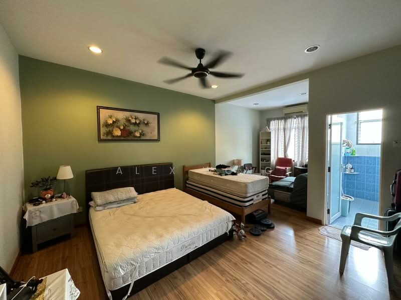 Rumah Berkembar untuk Dijual di Shah Alam (Selangor) - Alex Wong - Bedroom - PropertyGuru.com.my