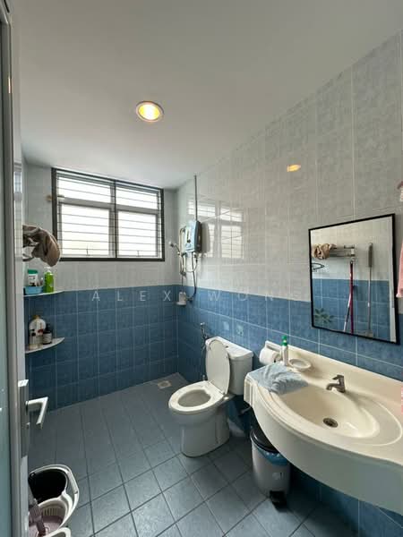Rumah Berkembar untuk Dijual di Shah Alam (Selangor) - Alex Wong - Bathroom - PropertyGuru.com.my