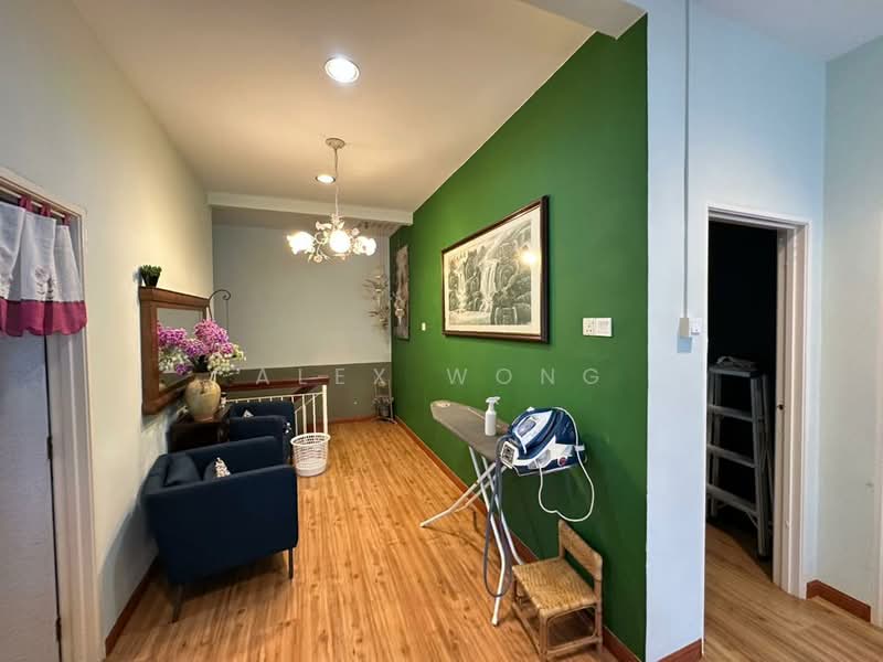 Rumah Berkembar untuk Dijual di Shah Alam (Selangor) - Alex Wong - Interior - PropertyGuru.com.my