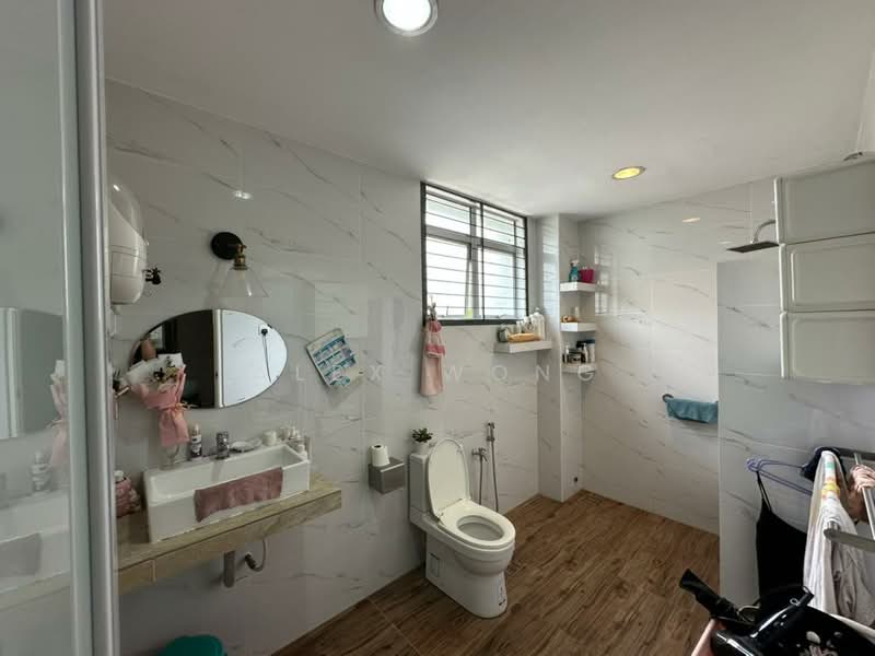 Rumah Berkembar untuk Dijual di Shah Alam (Selangor) - Alex Wong - Bathroom - PropertyGuru.com.my